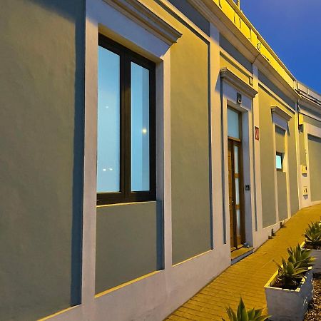 הוילה Santa Brígida Casa Manper Monte Lentiscal מראה חיצוני תמונה