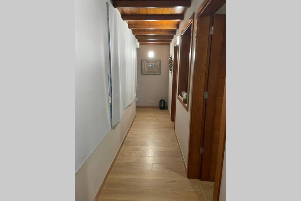 הוילה Santa Brígida Casa Manper Monte Lentiscal מראה חיצוני תמונה