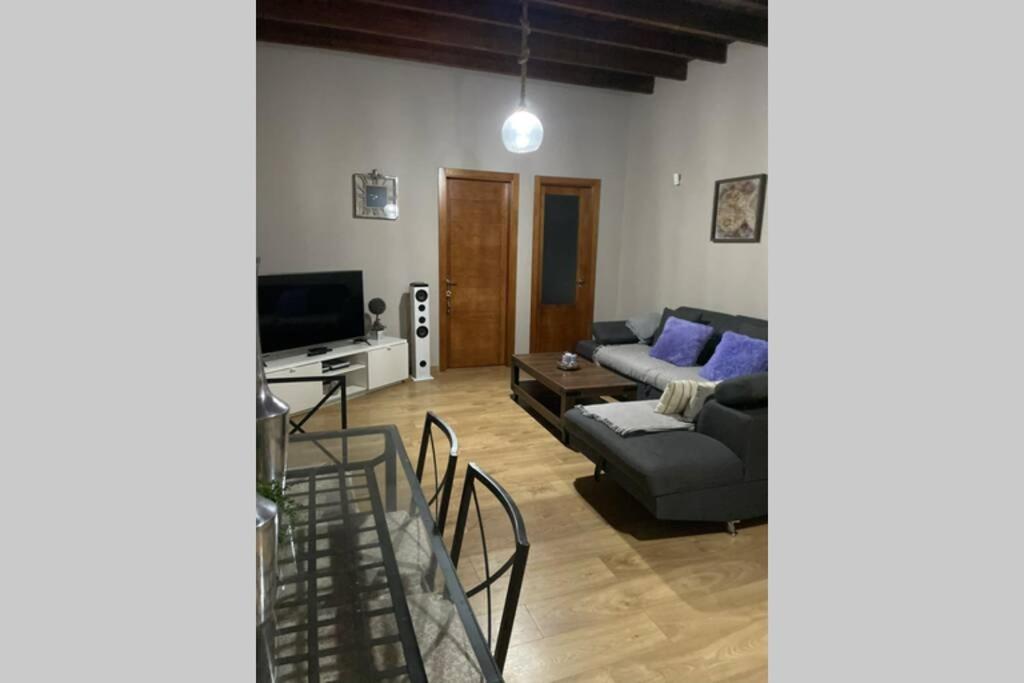 הוילה Santa Brígida Casa Manper Monte Lentiscal מראה חיצוני תמונה